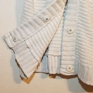 Banana Republic Sweaters - Banana Republic Chunky Cardigan Banana Republic Sweaters - Banana Republic Chunky Cardigan